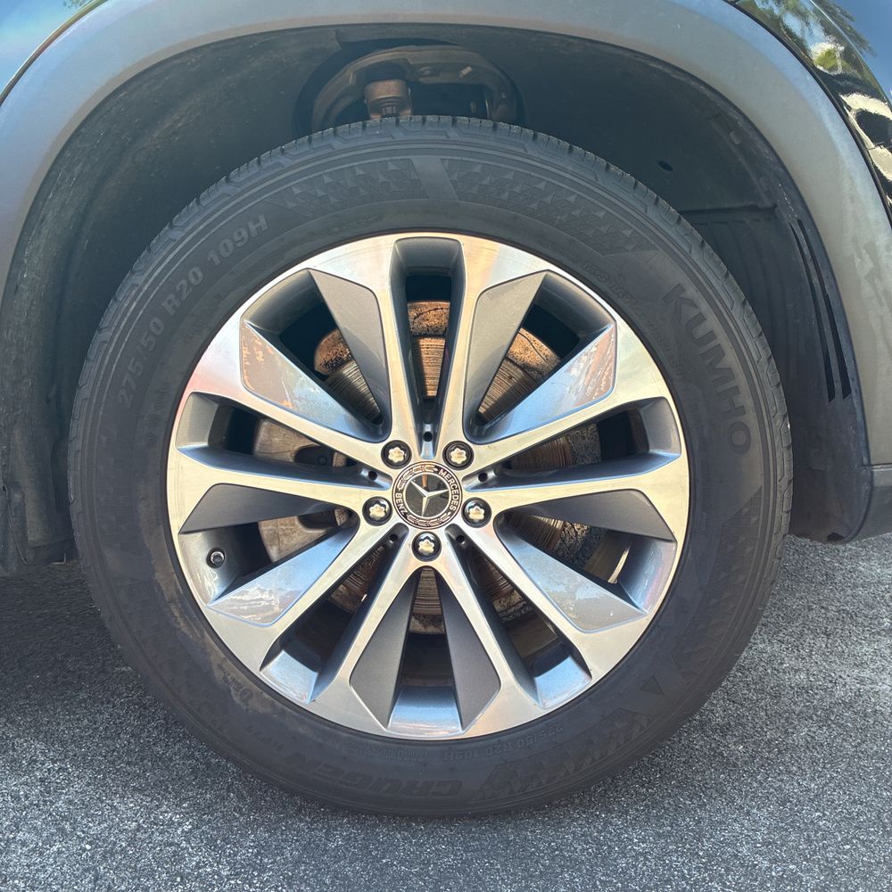 2023 Mercedes-Benz GLE GLE 350