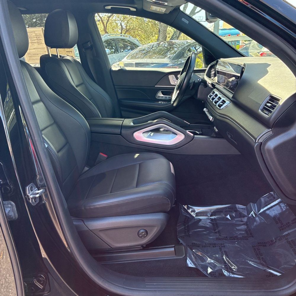2023 Mercedes-Benz GLE GLE 350