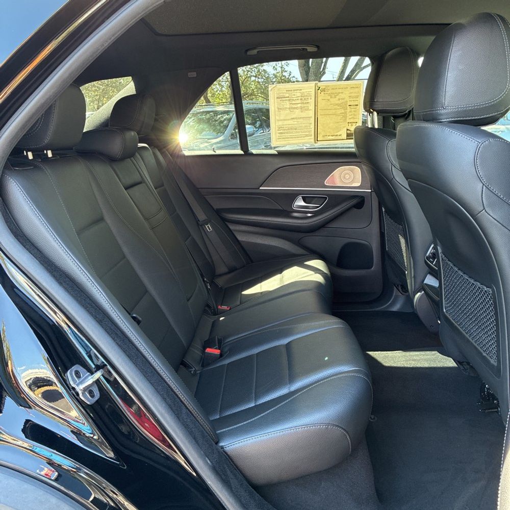 2023 Mercedes-Benz GLE GLE 350