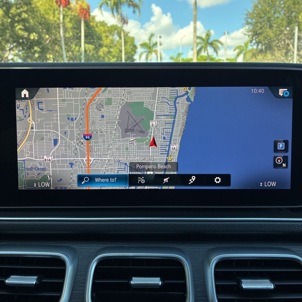 2023 Mercedes-Benz GLE GLE 350