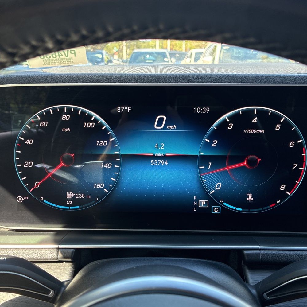 2023 Mercedes-Benz GLE GLE 350