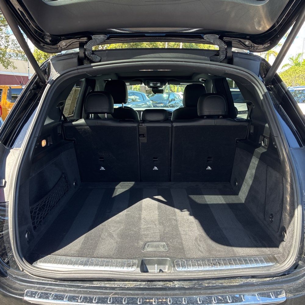 2023 Mercedes-Benz GLE GLE 350