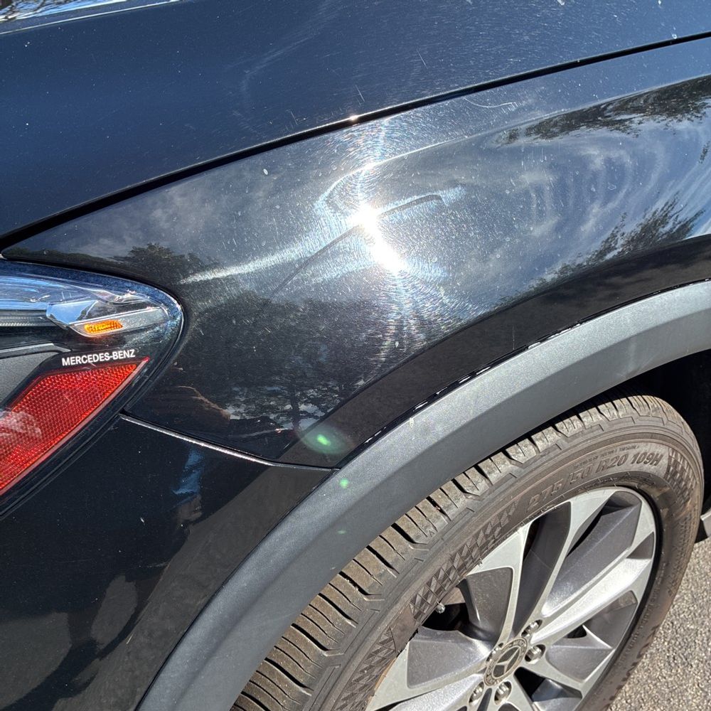 2023 Mercedes-Benz GLE GLE 350