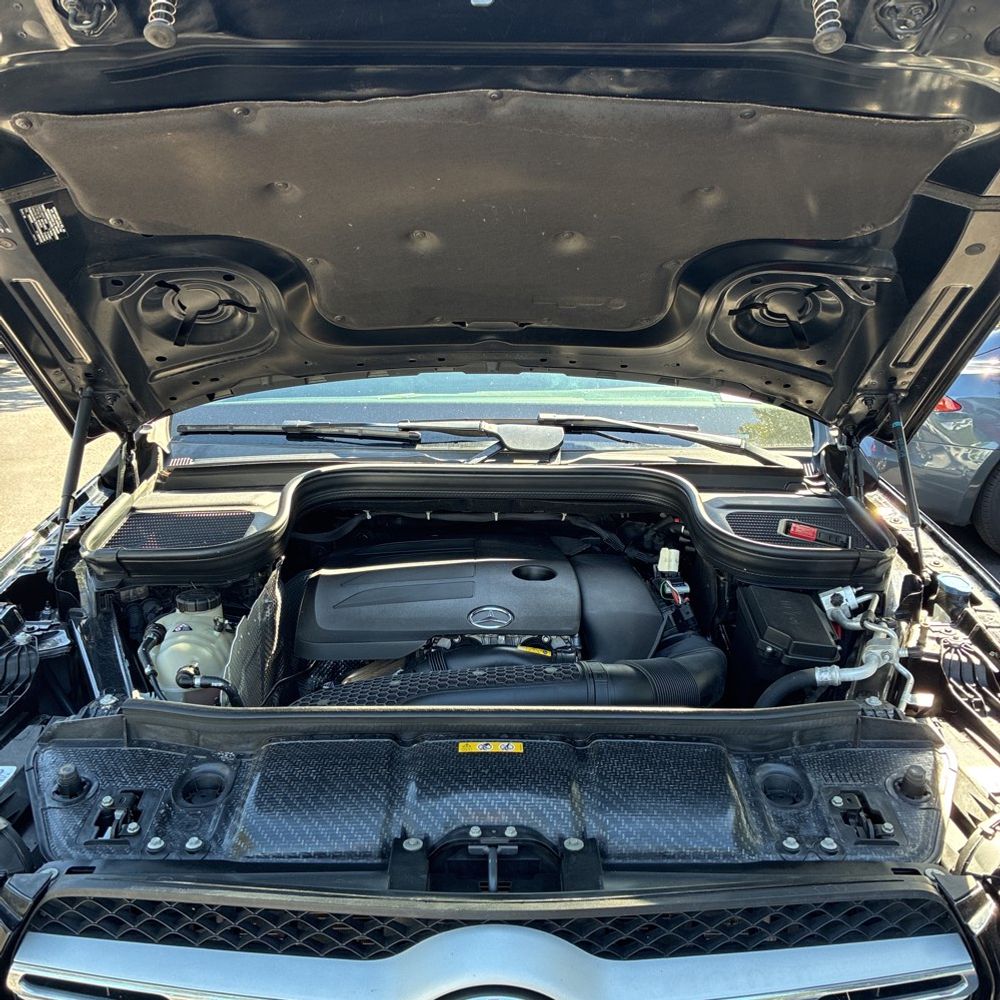 2023 Mercedes-Benz GLE GLE 350
