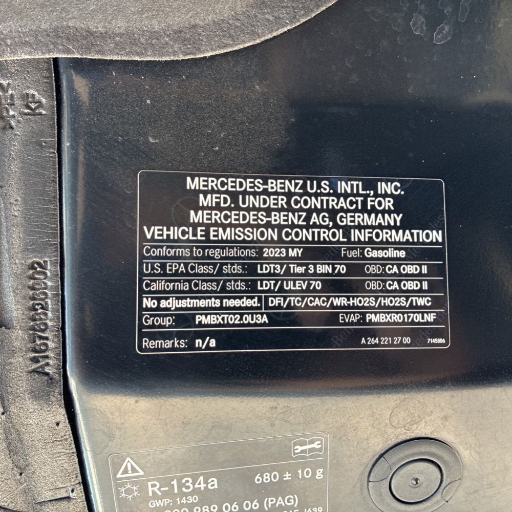 2023 Mercedes-Benz GLE GLE 350