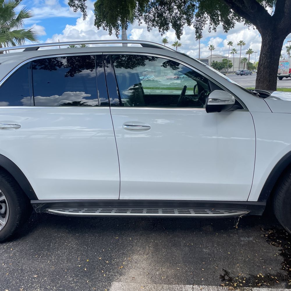 2022 Mercedes-Benz GLE GLE 350