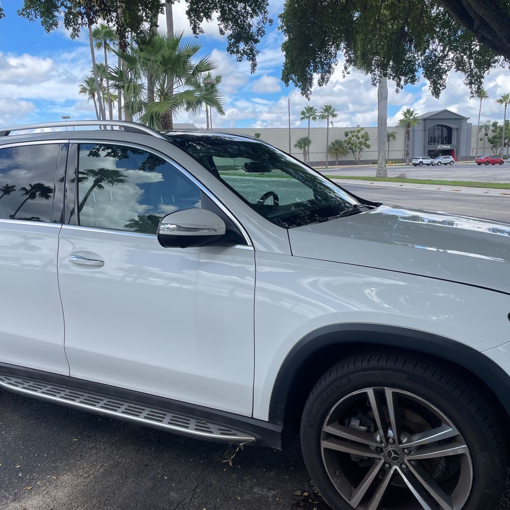 2022 Mercedes-Benz GLE GLE 350