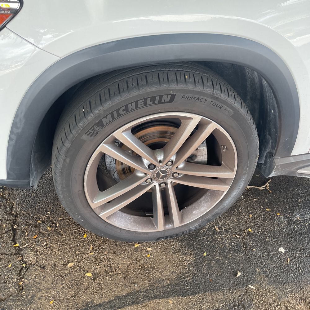 2022 Mercedes-Benz GLE GLE 350