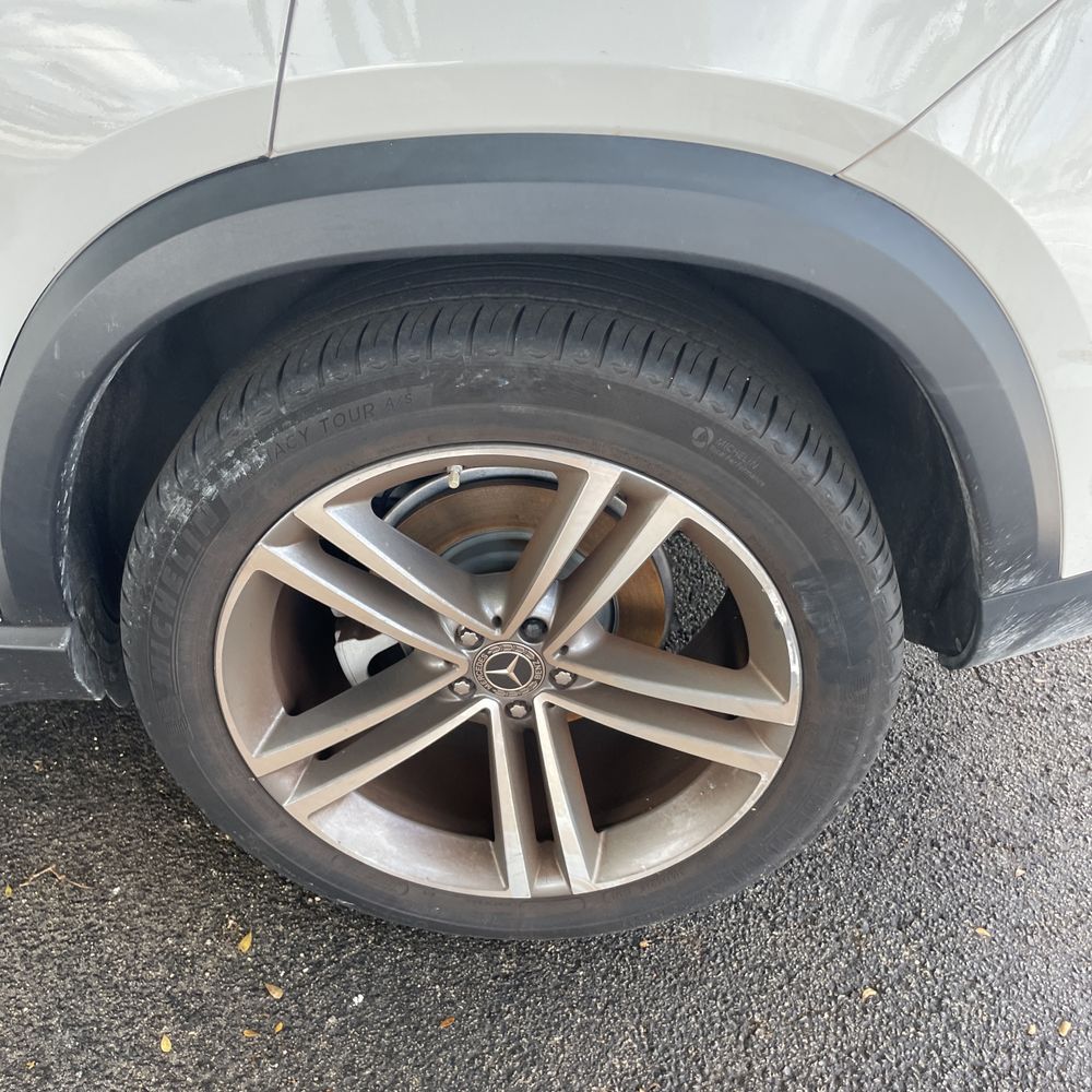 2022 Mercedes-Benz GLE GLE 350
