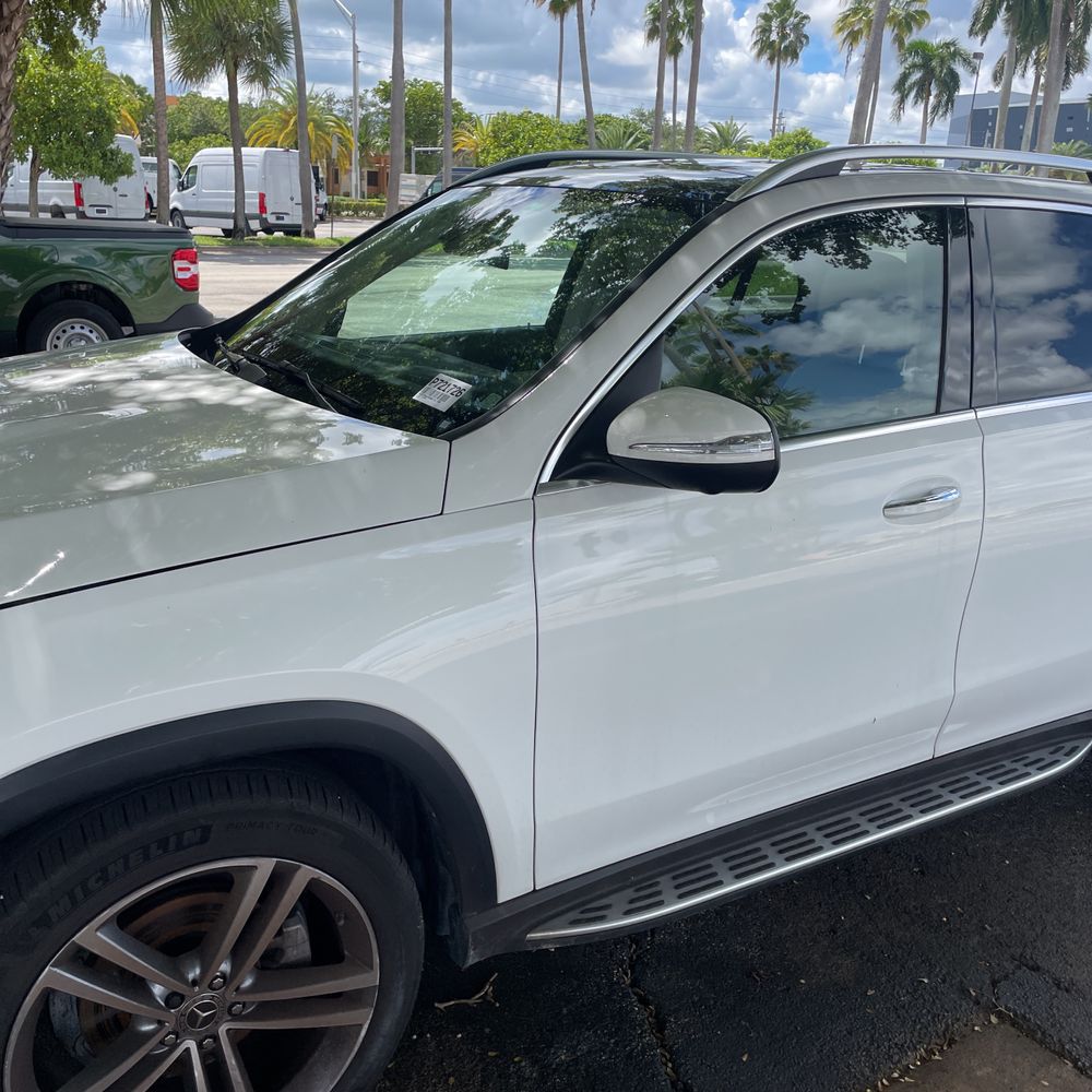 2022 Mercedes-Benz GLE GLE 350