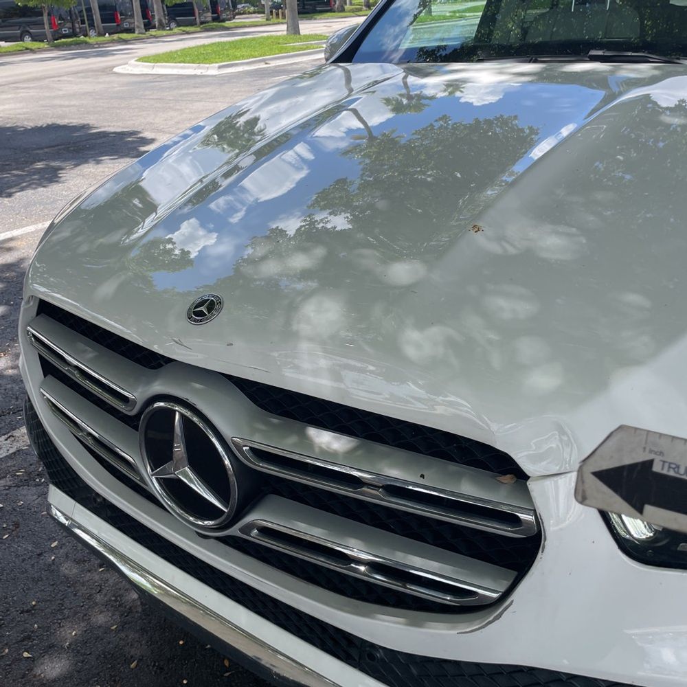 2022 Mercedes-Benz GLE GLE 350