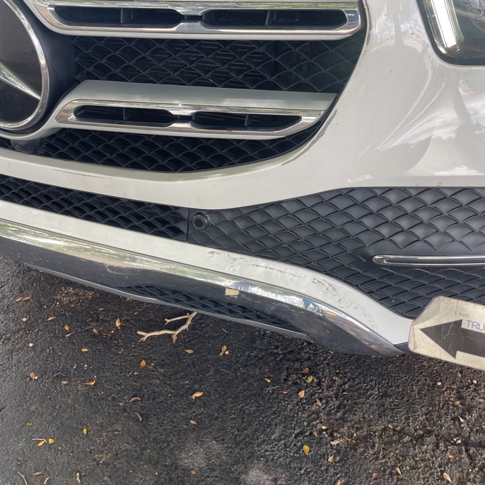2022 Mercedes-Benz GLE GLE 350