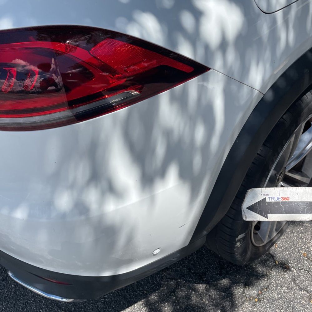 2022 Mercedes-Benz GLE GLE 350