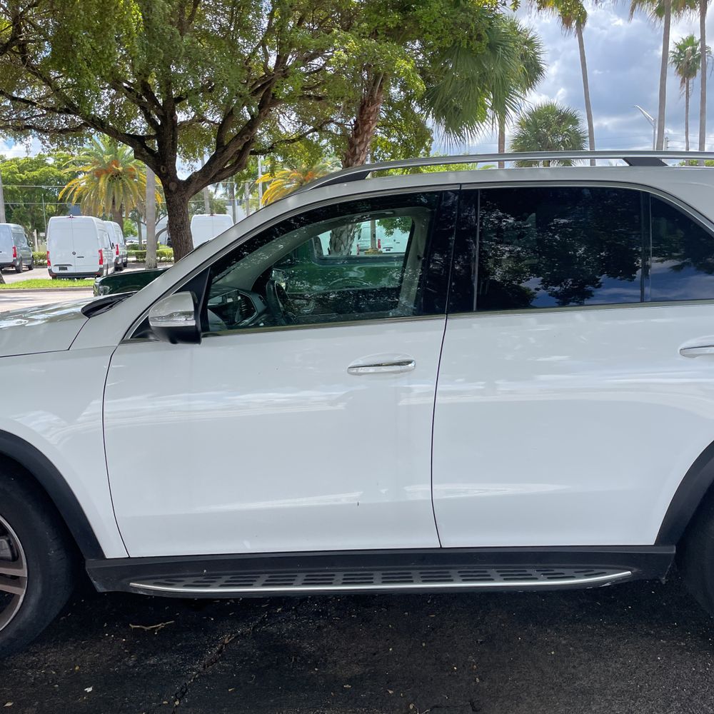 2022 Mercedes-Benz GLE GLE 350