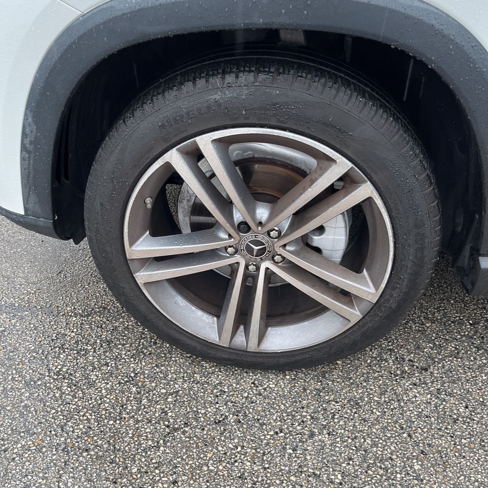 2022 Mercedes-Benz GLE GLE 350