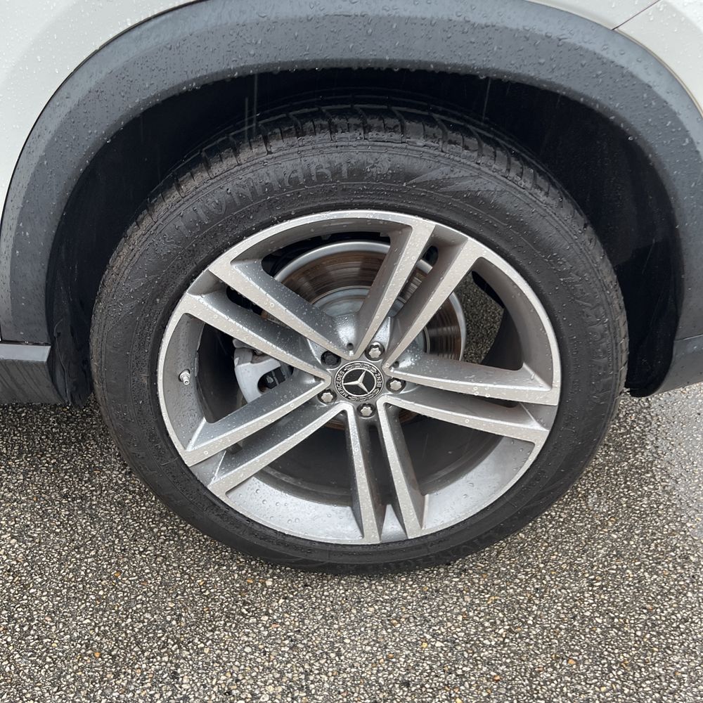 2022 Mercedes-Benz GLE GLE 350