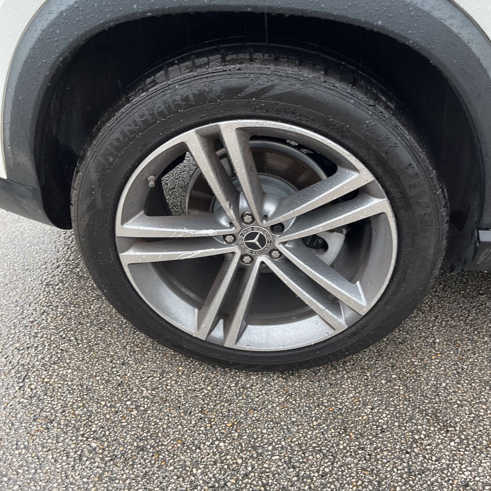 2022 Mercedes-Benz GLE GLE 350