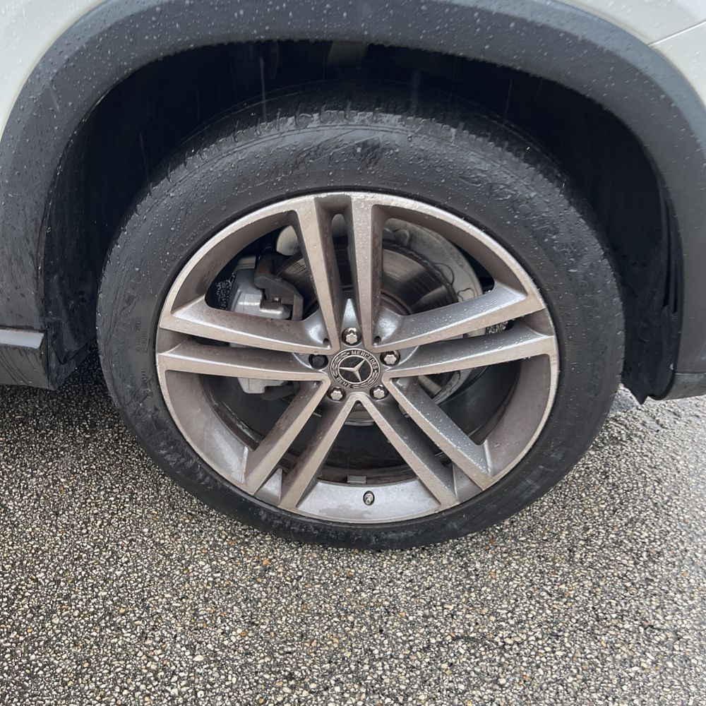 2022 Mercedes-Benz GLE GLE 350