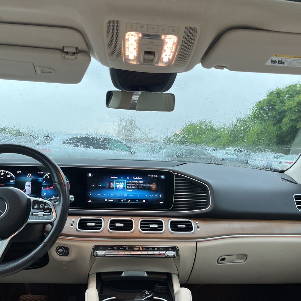 2022 Mercedes-Benz GLE GLE 350