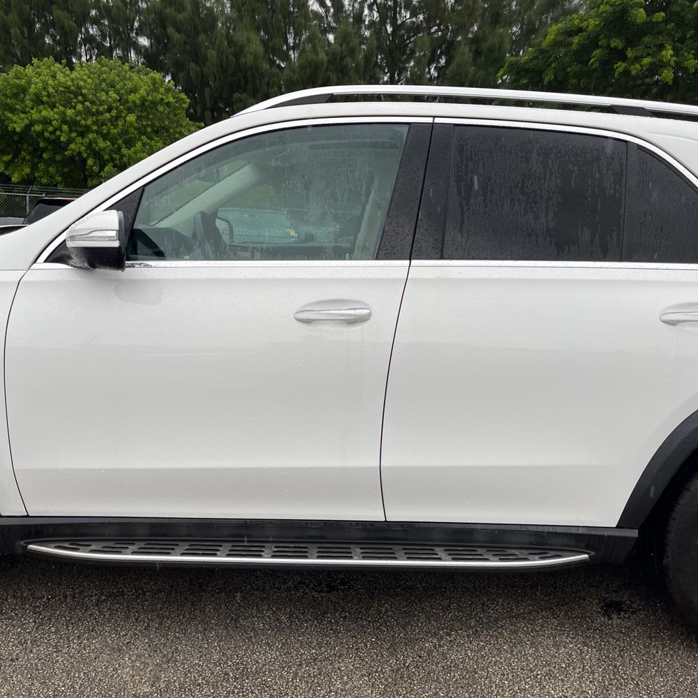 2022 Mercedes-Benz GLE GLE 350