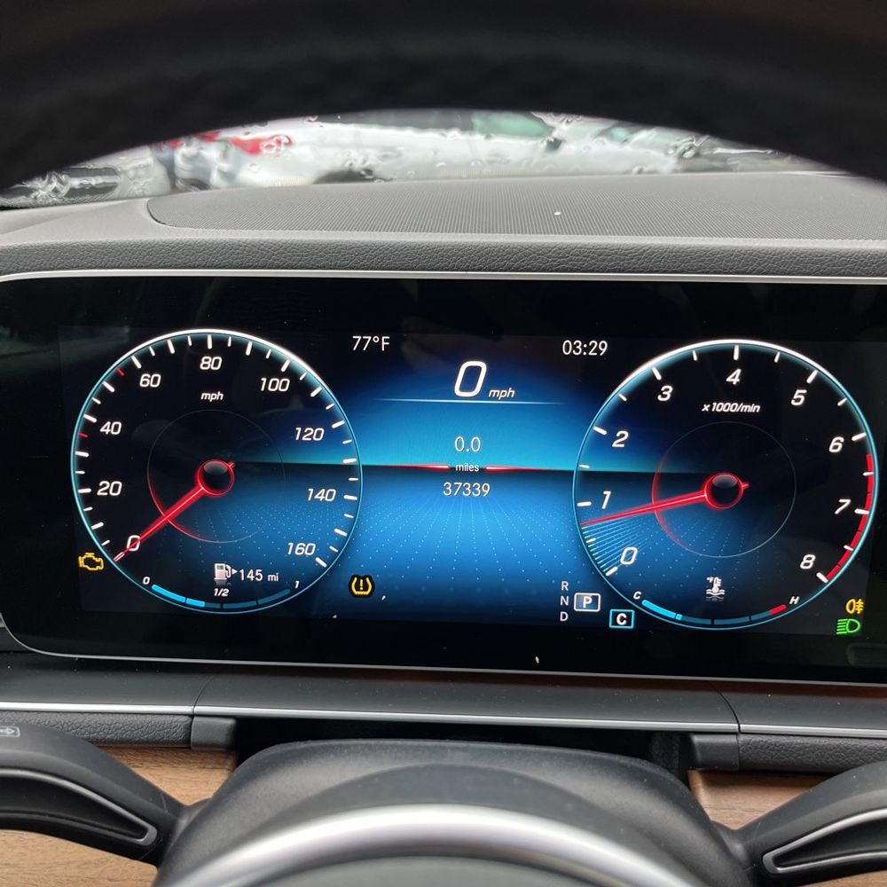 2022 Mercedes-Benz GLE GLE 350