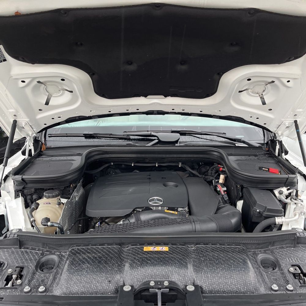 2022 Mercedes-Benz GLE GLE 350