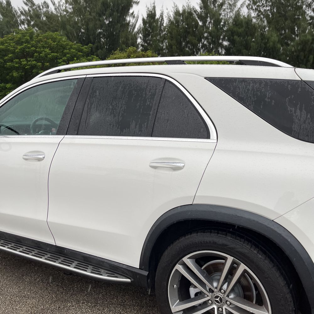 2022 Mercedes-Benz GLE GLE 350