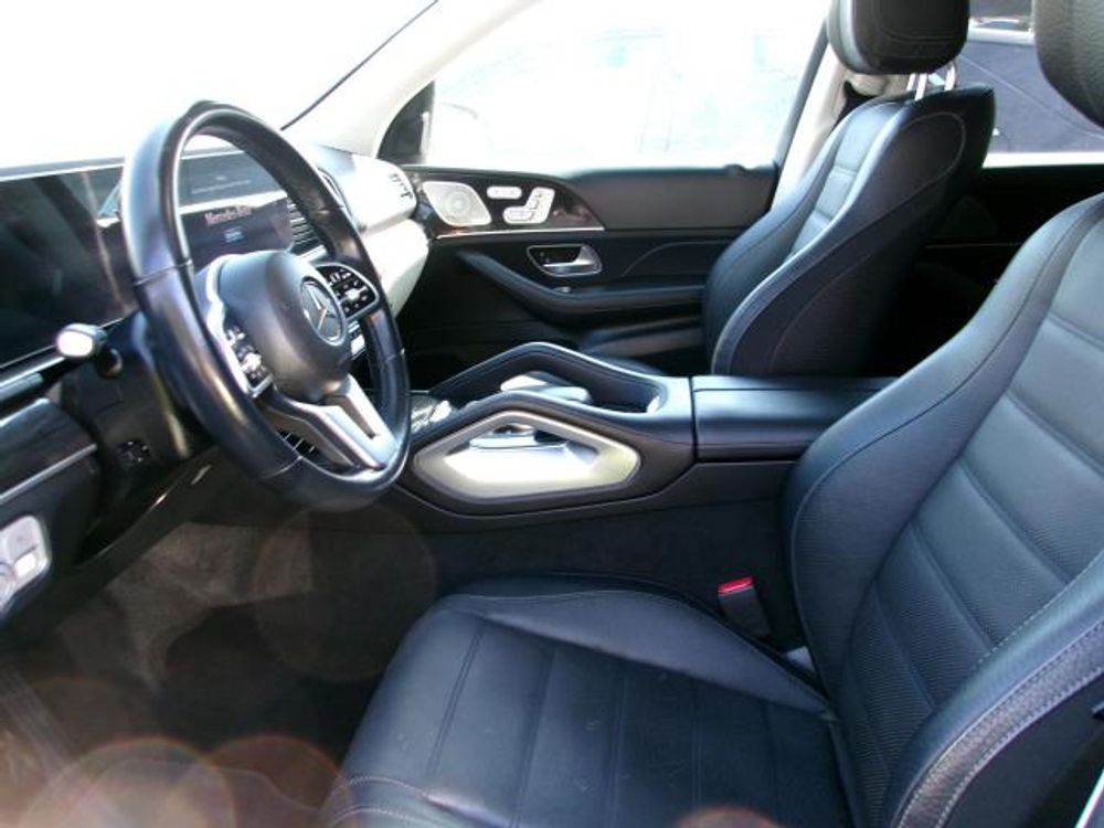 2023 Mercedes-Benz GLE GLE 350