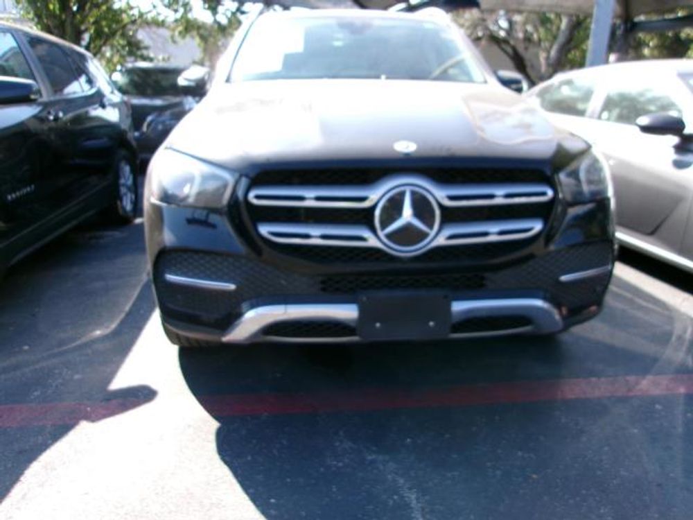 2023 Mercedes-Benz GLE GLE 350