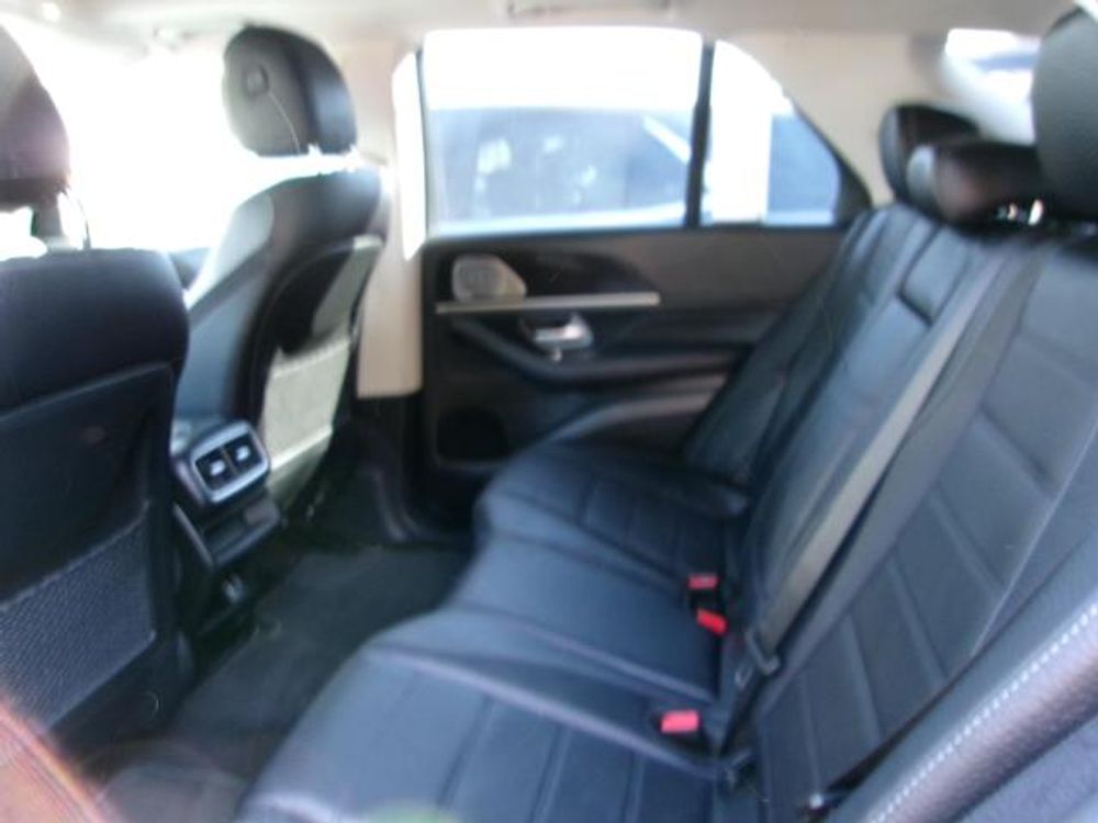 2023 Mercedes-Benz GLE GLE 350
