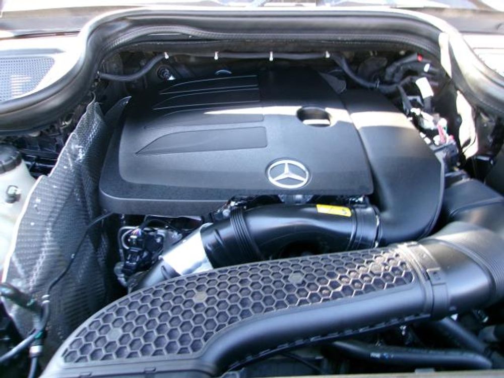 2023 Mercedes-Benz GLE GLE 350