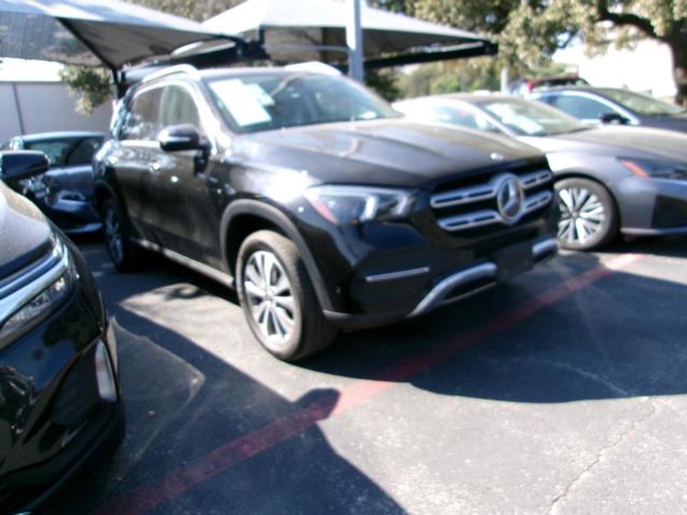 2023 Mercedes-Benz GLE GLE 350