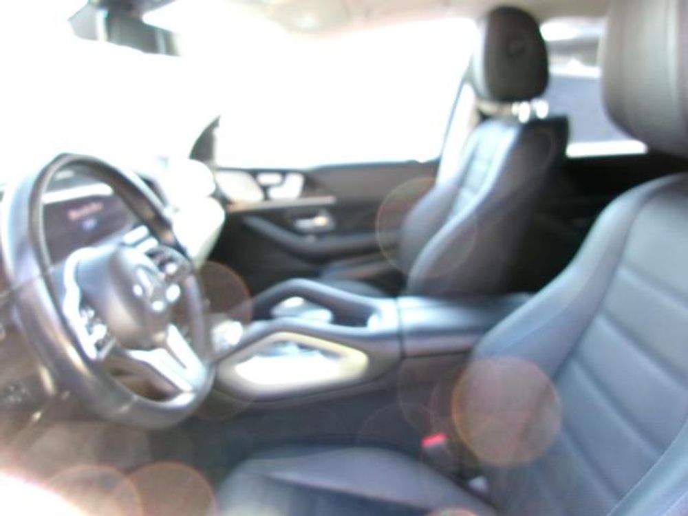 2023 Mercedes-Benz GLE GLE 350