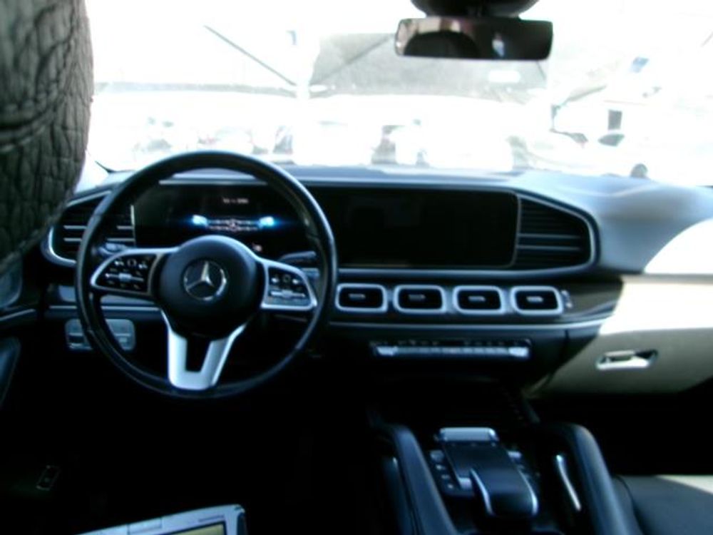 2023 Mercedes-Benz GLE GLE 350