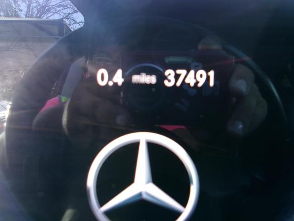 2023 Mercedes-Benz GLE GLE 350