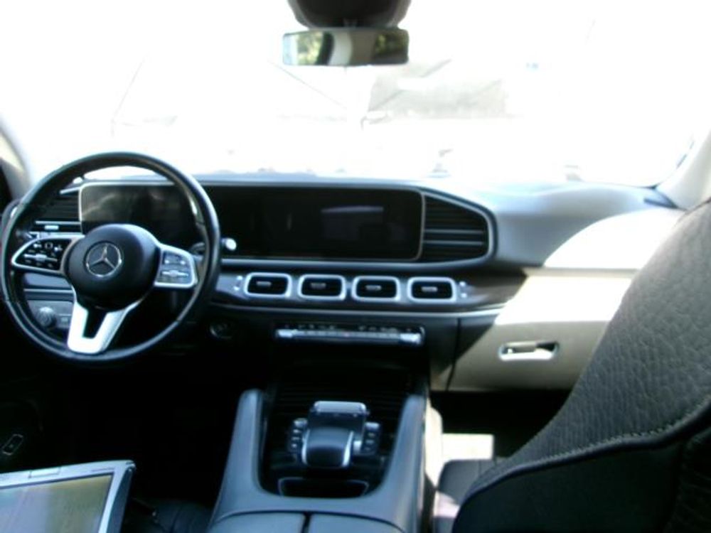 2023 Mercedes-Benz GLE GLE 350