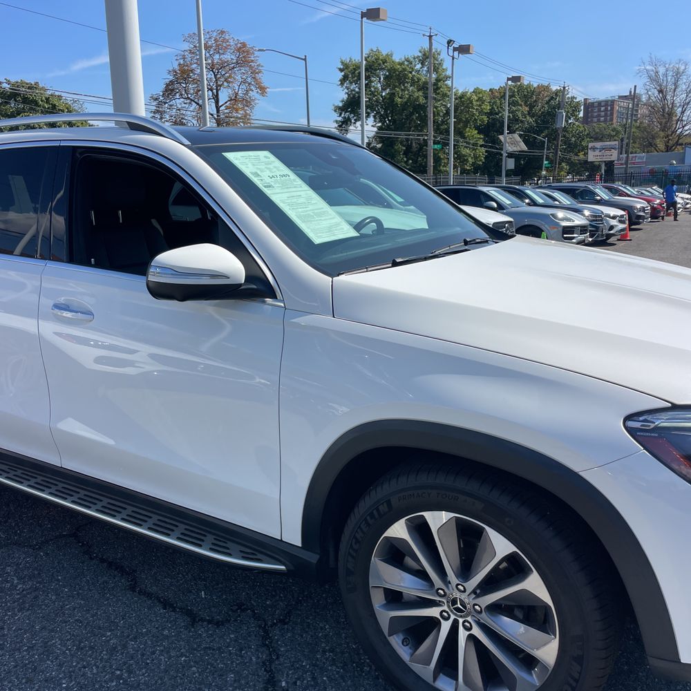 2022 Mercedes-Benz GLE GLE 350 4MATIC