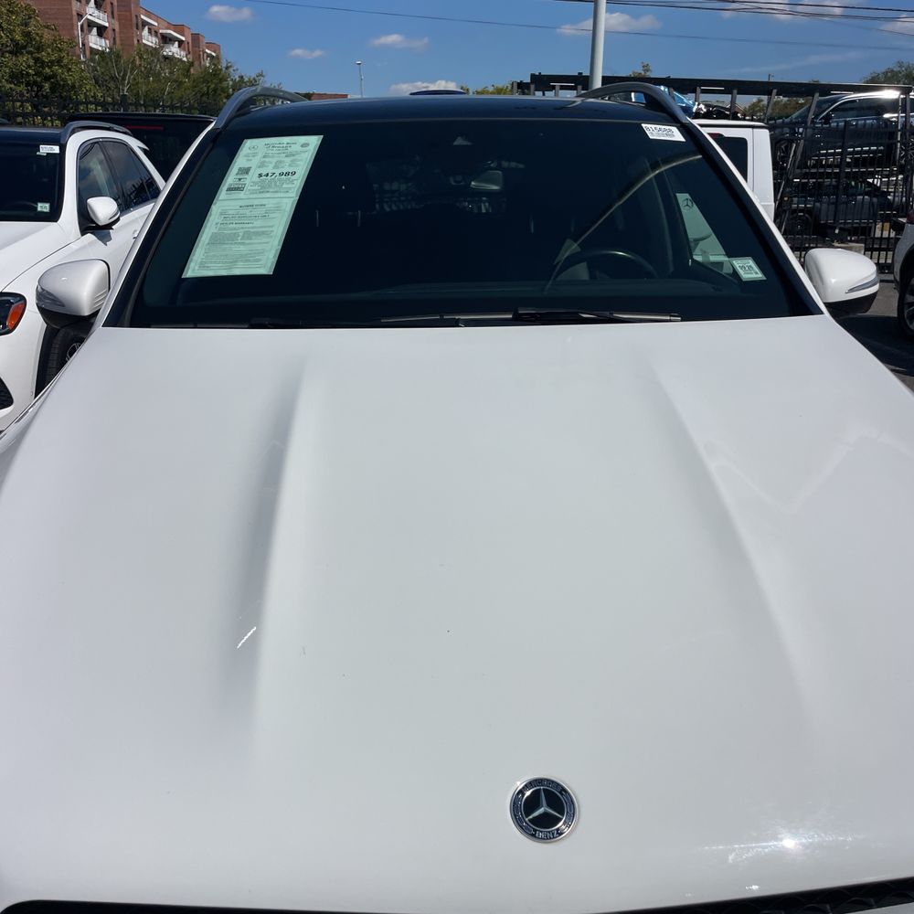 2022 Mercedes-Benz GLE GLE 350 4MATIC