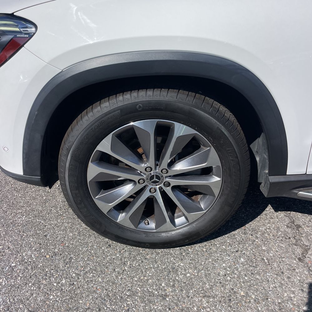 2022 Mercedes-Benz GLE GLE 350 4MATIC