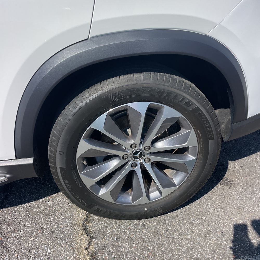 2022 Mercedes-Benz GLE GLE 350 4MATIC