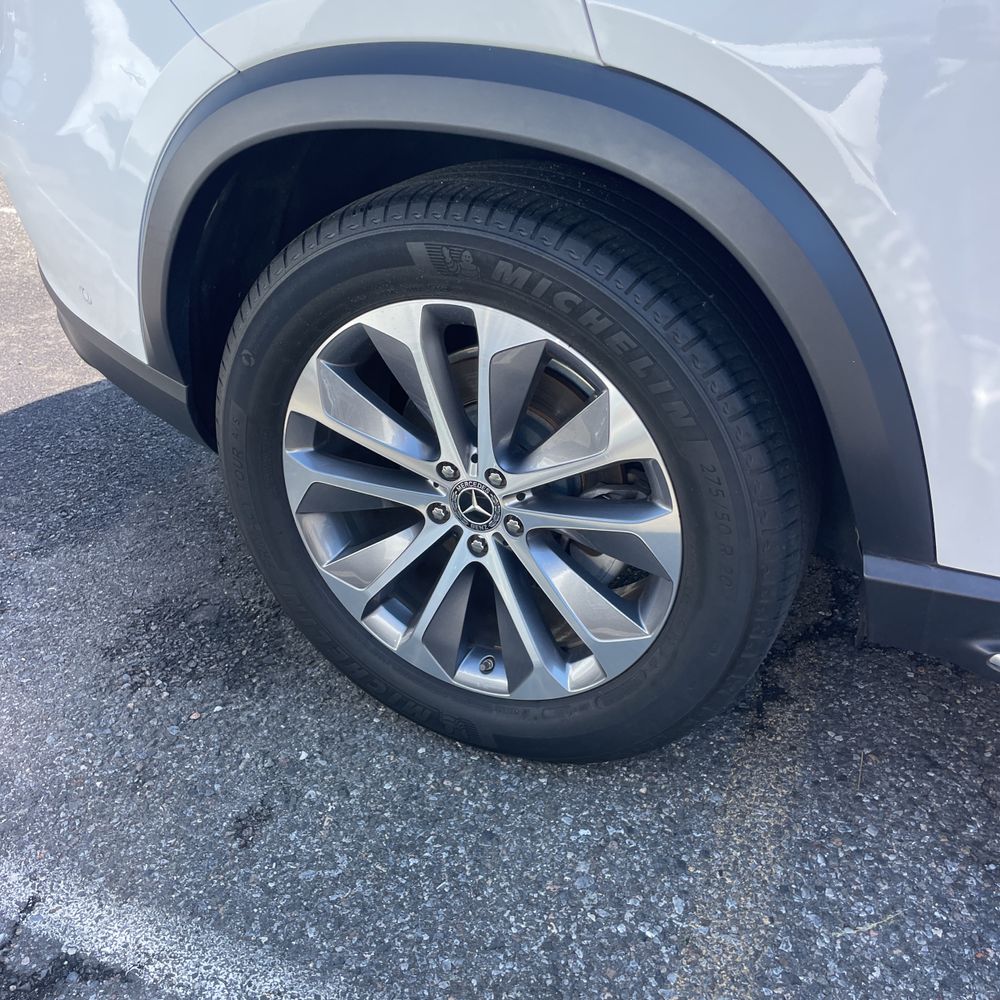 2022 Mercedes-Benz GLE GLE 350 4MATIC