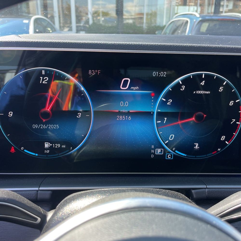 2022 Mercedes-Benz GLE GLE 350 4MATIC