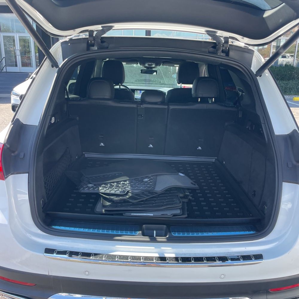2022 Mercedes-Benz GLE GLE 350 4MATIC