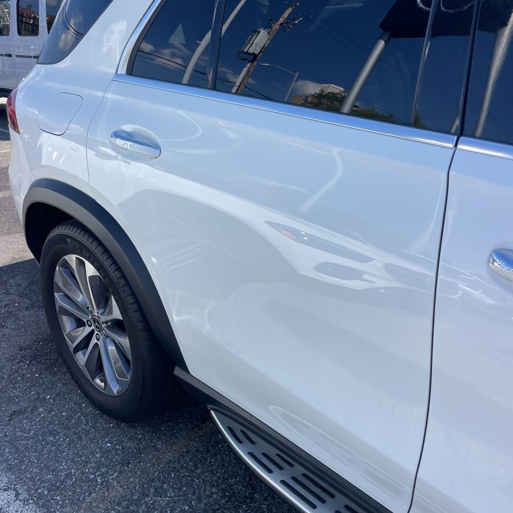 2022 Mercedes-Benz GLE GLE 350 4MATIC