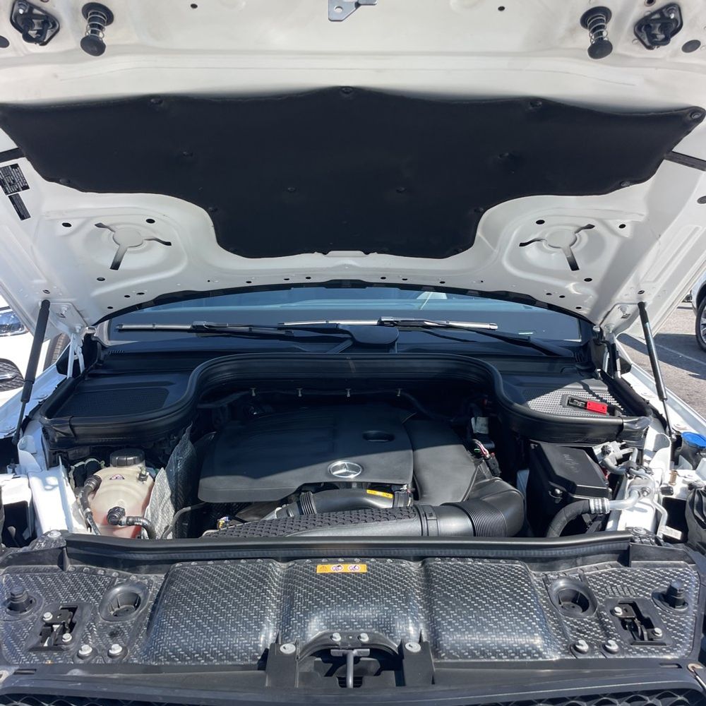 2022 Mercedes-Benz GLE GLE 350 4MATIC