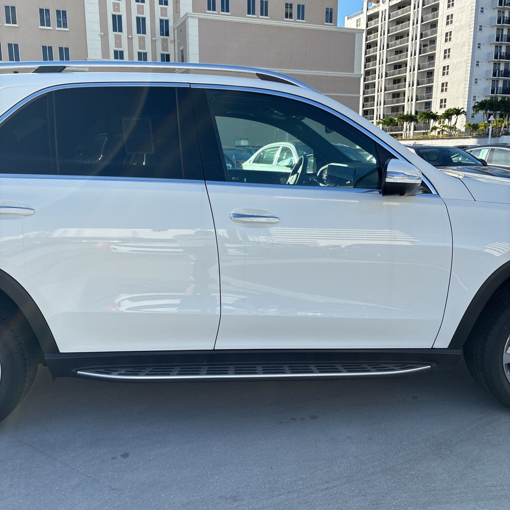 2023 Mercedes-Benz GLE GLE350