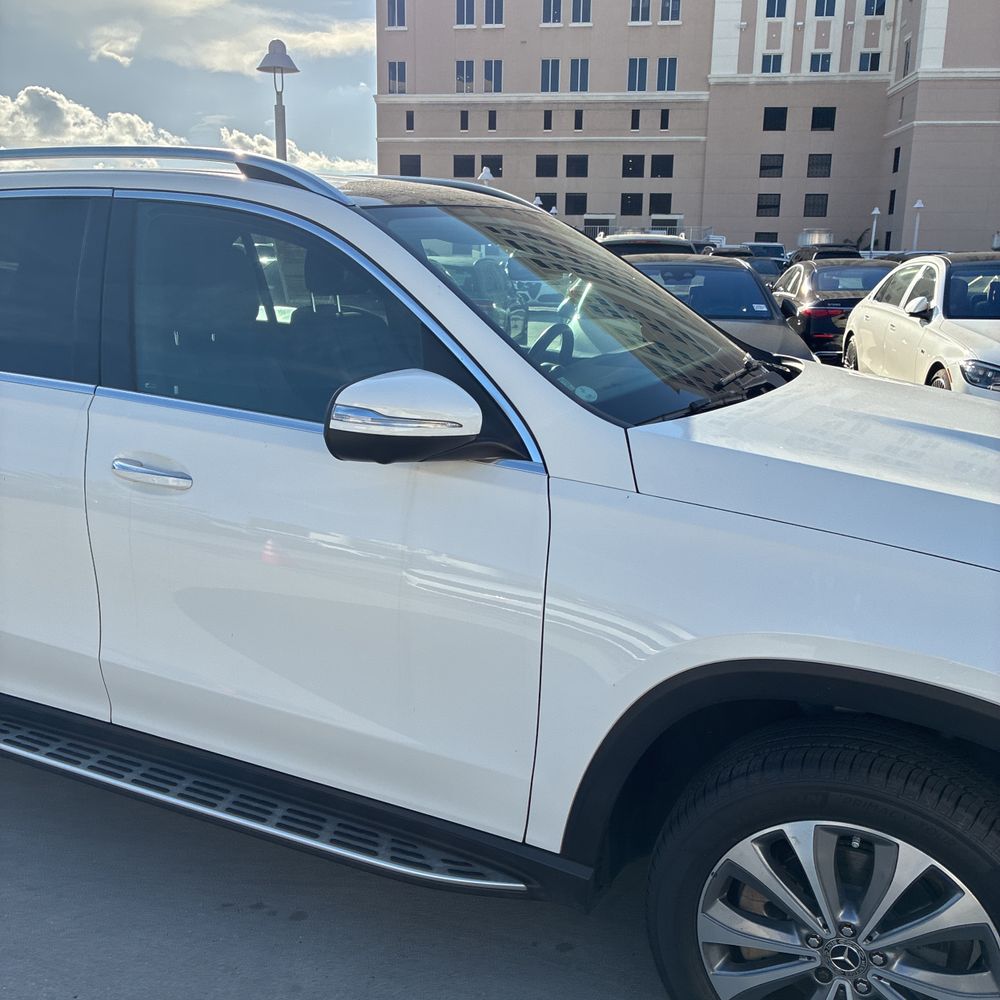 2023 Mercedes-Benz GLE GLE350