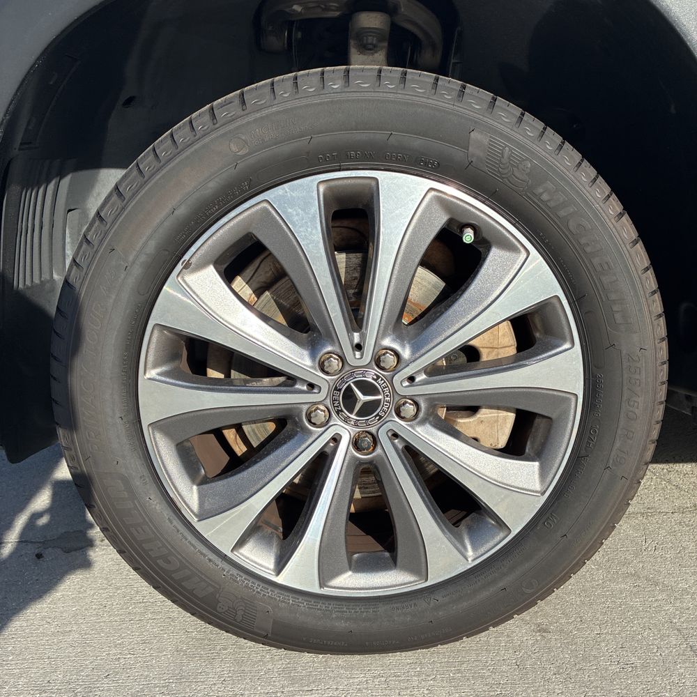 2023 Mercedes-Benz GLE GLE350
