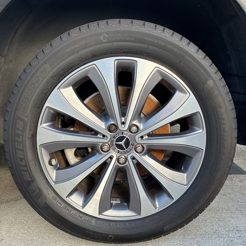 2023 Mercedes-Benz GLE GLE350