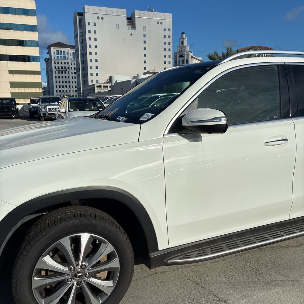 2023 Mercedes-Benz GLE GLE350